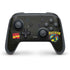 Marvel Classic Comics Black Widow Nintendo Skins